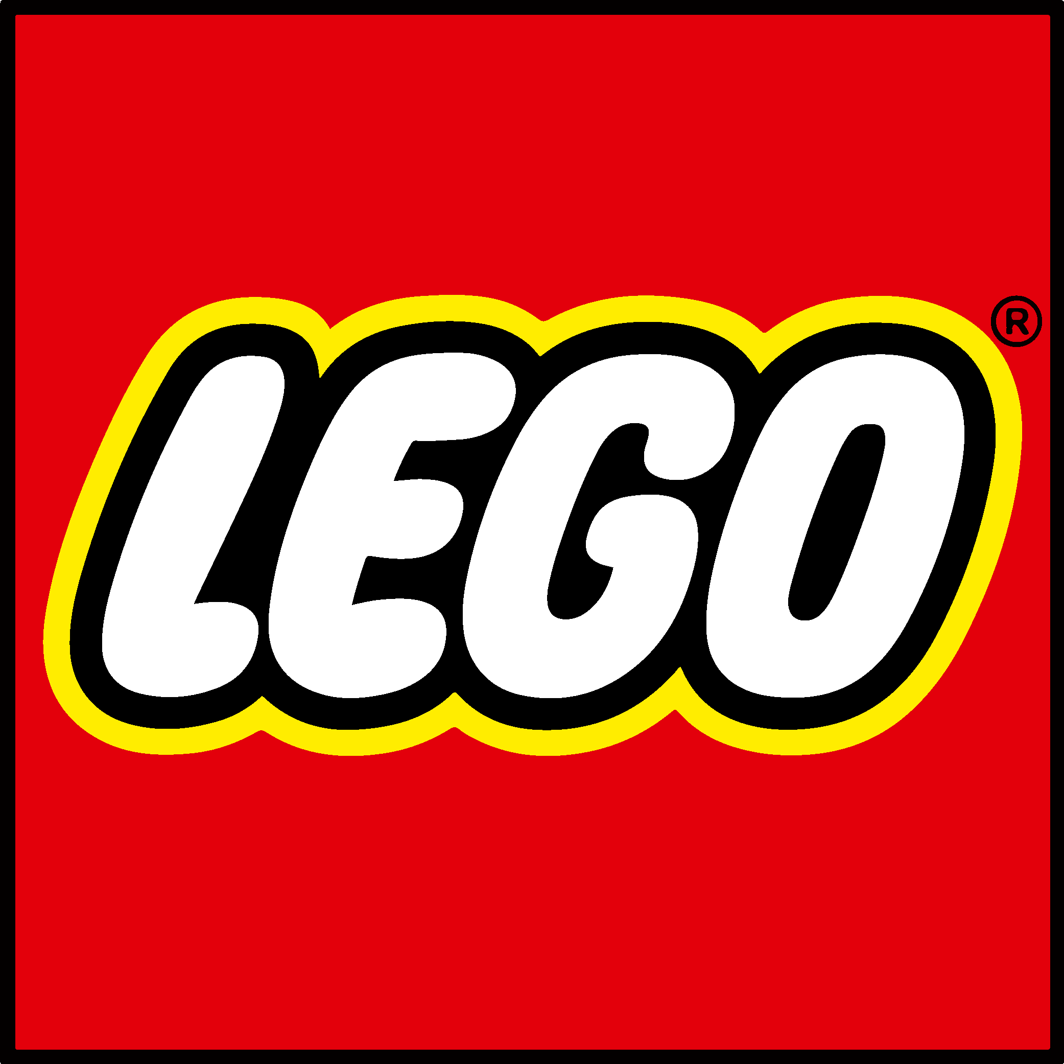 The Lego Group Logo